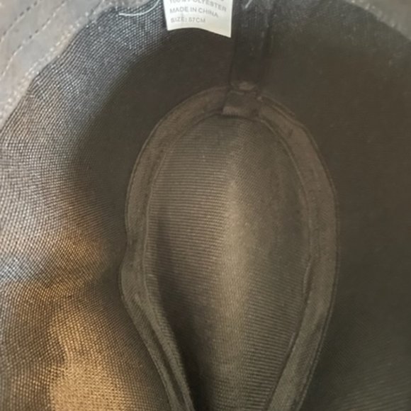 COWBOY SPARKLE HAT - Picture 3 of 3